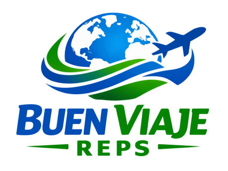 Buen Viaje Reps